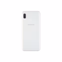 Samsung Galaxy A20e 3Go 32Go Blanc