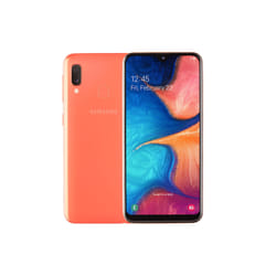 Samsung Galaxy A20e 3Go 32Go Corail