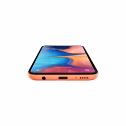 Samsung Galaxy A20e SM-A202F 3 Go 32 Go Corail - Vue supplémentaire 8