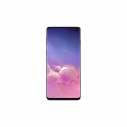 Samsung Galaxy S10 SM-G973F, 15,5 cm (6.1"), 8 Go, 128 Go, 12 MP, Android 9.0, Noir
