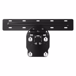 Samsung WMN-M15EA/XC support pour téléviseur 65" Noir