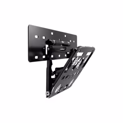 Samsung WMN-M25EA/XC support pour téléviseur 75" Noir - Vue supplémentaire 4