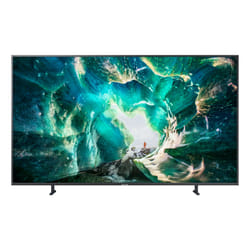 Samsung UE82RU8009U 82" 4K Ultra HD Smart TV Wifi Titane