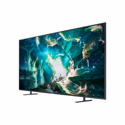 Samsung UE82RU8009U 82" 4K Ultra HD Smart TV Wifi Titane