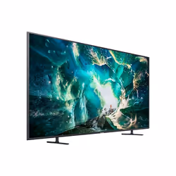 Samsung UE82RU8009U 82" 4K Ultra HD Smart TV Wifi Titane