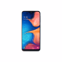 Samsung Galaxy A20e SM-A202F, 14,7 cm (5.8"), 720 x 1560 pixels, 3 Go, 32 Go, 13 MP, Noir