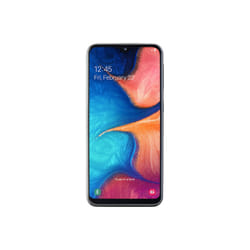 Samsung Galaxy A20e 3Go 32Go Noir