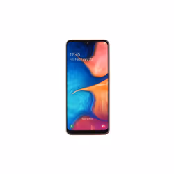 Samsung Galaxy A20e SM-A202F, 14,7 cm (5.8"), 720 x 1560 pixels, 3 Go, 32 Go, 13 MP, Corail
