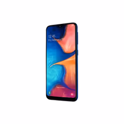 Samsung Galaxy A20e 3Go 32Go Bleu