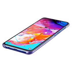 Samsung EF-AA705 6.7" Housse Violet