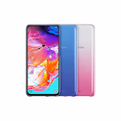 Samsung EF-AA705 6.7" Housse Violet - Vue supplémentaire 4