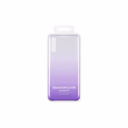 Samsung EF-AA705 6.7" Housse Violet - Vue supplémentaire 5