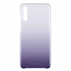 Samsung EF-AA705 6.7" Housse Violet - Vue supplémentaire 6
