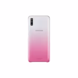 Samsung EF-AA705, Housse, Samsung, Galaxy A70, 17 cm (6.7"), Rose