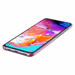 Samsung EF-AA705 6.7" Housse Rose