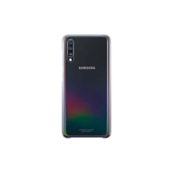 Samsung EF-AA705 6.7" Housse Noir