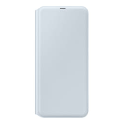 Samsung EF-WA705 6.7" Étui avec portefeuille Blanc