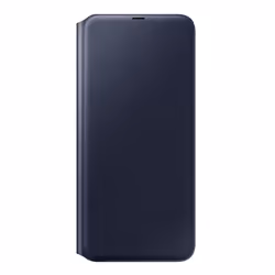 Samsung EF-WA705, Étui avec portefeuille, Samsung, Galaxy A70, 17 cm (6.7"), Noir