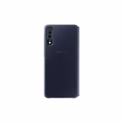 Samsung EF-WA705 6.7" Étui avec portefeuille Noir