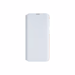 Samsung EF-WA202, Étui avec portefeuille, Samsung, Galaxy A20e, 14,7 cm (5.8"), Blanc