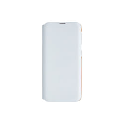 Samsung EF-WA202 5.8" Étui avec portefeuille Blanc