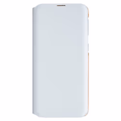 Samsung EF-WA202 5.8" Étui avec portefeuille Blanc - Vue supplémentaire 6