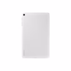 Samsung EF-BT510 10.1" Folio porte carte Blanc