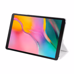 Samsung EF-BT510 10.1" Folio porte carte Blanc - Vue supplémentaire 4