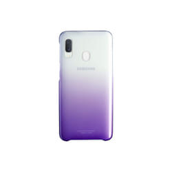 Samsung EF-AA202 6.4" Housse Violet
