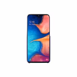 Samsung EF-AA202 6.4" Housse Violet