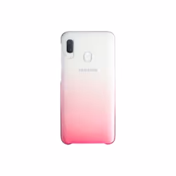 Samsung EF-AA202, Housse, Samsung, Galaxy A20, 16,3 cm (6.4"), Rose