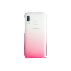 Samsung EF-AA202 6.4" Housse Rose