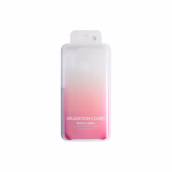 Samsung EF-AA202 6.4" Housse Rose - Vue supplémentaire 5