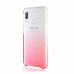 Samsung EF-AA202 6.4" Housse Rose - Vue supplémentaire 6