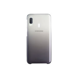 Samsung EF-AA202 6.4" Housse Noir, Transparent