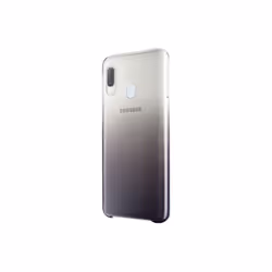 Samsung EF-AA202 6.4" Housse Noir, Transparent