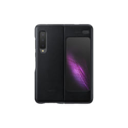 Samsung EF-VF900 coque de protection pour téléphones portables 18,5 cm (7.3") Housse Noir