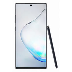 Samsung Galaxy Note10+ 4G 12Go 256Go Noir