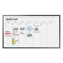 Samsung Flip 2 65 pouces
