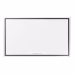 Samsung Flip 2 WM55R 55", Panneau plat de signalisation numérique, 139,7 cm (55"), LED, 3840 x 2160 pixels, Wifi, 16/7