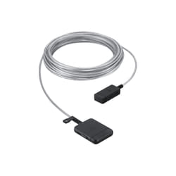 Samsung VG-SOCR15/XC changeur de genre de câble Argent