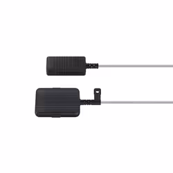 Samsung VG-SOCR15/XC changeur de genre de câble Argent - Vue supplémentaire 10