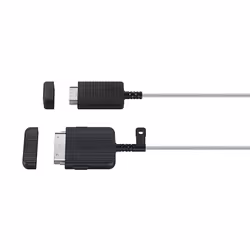 Samsung VG-SOCR15/XC changeur de genre de câble Argent - Vue supplémentaire 11