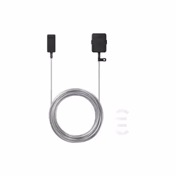 Samsung VG-SOCR15/XC changeur de genre de câble Argent - Vue supplémentaire 12