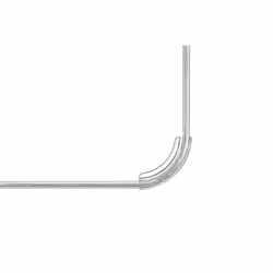 Samsung VG-SOCR15/XC changeur de genre de câble Argent - Vue supplémentaire 13