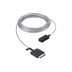Samsung VG-SOCR15/XC changeur de genre de câble Argent - Vue supplémentaire 14