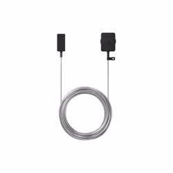 Samsung VG-SOCR15/XC changeur de genre de câble Argent