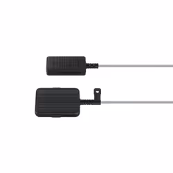 Samsung VG-SOCR15/XC changeur de genre de câble Argent