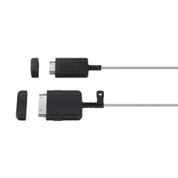 Samsung VG-SOCR15/XC changeur de genre de câble Argent - Vue supplémentaire 4