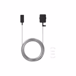 Samsung VG-SOCR15/XC changeur de genre de câble Argent - Vue supplémentaire 5